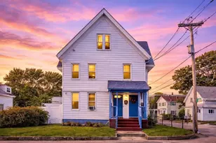 560 N Montello St, Brockton, MA 02301 - Photo 1