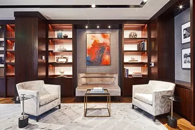 135 Seaport Blvd #2001, Boston, MA 02210 - Photo 29