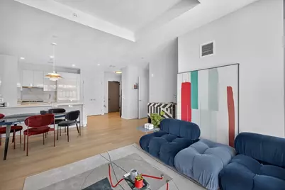 135 Seaport Blvd #2001, Boston, MA 02210 - Photo 3