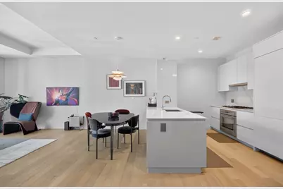 135 Seaport Blvd #2001, Boston, MA 02210 - Photo 5