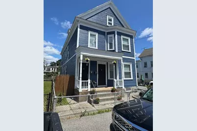 9 Watson Street, Lowell, MA 01852 - Photo 3