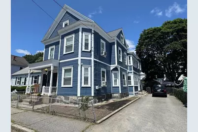 9 Watson Street, Lowell, MA 01852 - Photo 1