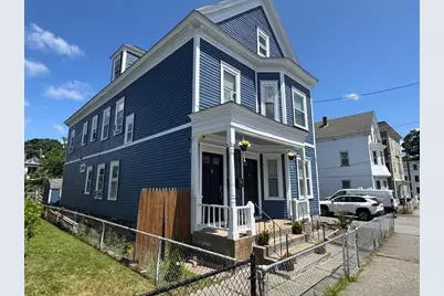 9 Watson Street, Lowell, MA 01852 - Photo 5