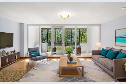 6 Juniper St #16, Brookline, MA 02445 - Photo 5