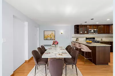 6 Juniper St #16, Brookline, MA 02445 - Photo 3