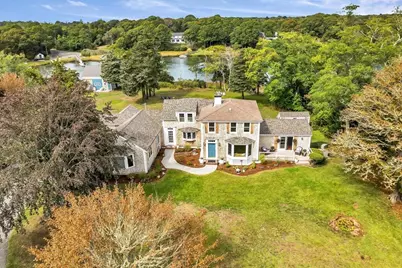 66 Tides End Ln, Orleans, MA 02653 - Photo 1