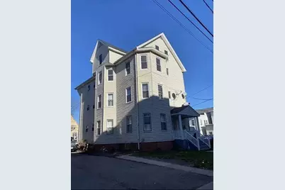 11 High St #3, North Attleboro, MA 02760 - Photo 5