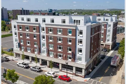 2 Cliveden St #601E, Quincy, MA 02169 - Photo 1