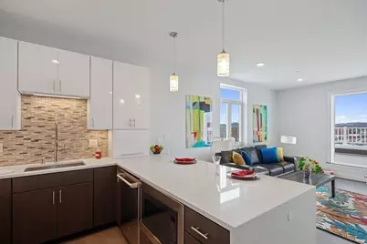 2 Cliveden St #601E, Quincy, MA 02169 - Photo 5