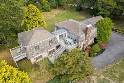 566 Shore Rd, Bourne, MA 02559 - Photo 1