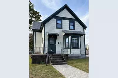 27 Park Ave., Weymouth, MA 02190 - Photo 1