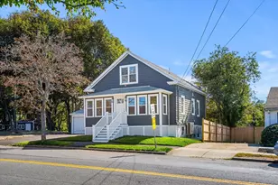 29 Willson St, Salem, MA 01970 - Photo 1