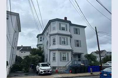 33-35 Malvey Street, Fall River, MA 02720 - Photo 1