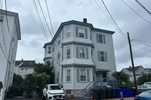 33-35 Malvey St, Fall River, MA 02720 - Photo 1