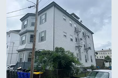 33-35 Malvey Street, Fall River, MA 02720 - Photo 3