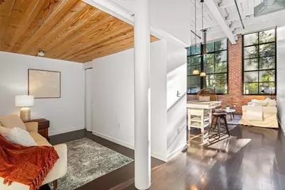 1 Aberdeen Way #113, Cambridge, MA 02138 - Photo 5