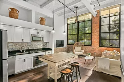 1 Aberdeen Way #113, Cambridge, MA 02138 - Photo 1