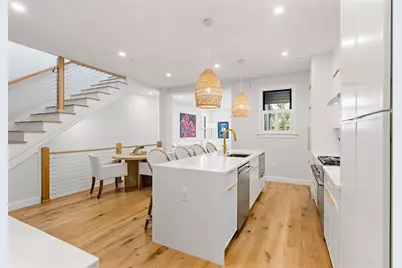 722 East Fifth Street #TH, Boston, MA 02127 - Photo 5