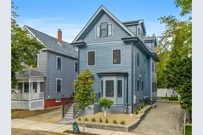25 Avon Street, Somerville, MA 02143 - Photo 1