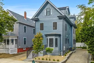 25 Avon St, Somerville, MA 02143 - Photo 1