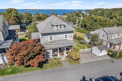 28 Western Ave, Hull, MA 02045 - Photo 3