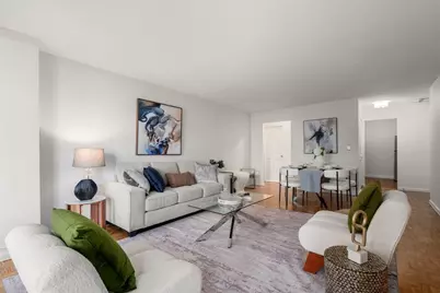 33 Pond Ave #523, Brookline, MA 02445 - Photo 9