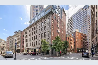 99-105 Broad Street #4F, Boston, MA 02110 - Photo 1