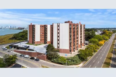 90 Quincy Shore Dr #701, Quincy, MA 02171 - Photo 1