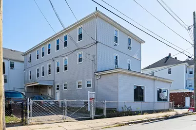 84 Cory, Fall River, MA 02720 - Photo 1