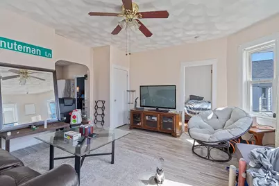 84 Cory, Fall River, MA 02720 - Photo 31