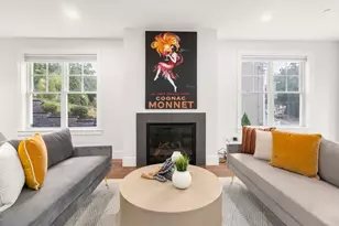 577 Baker St, Boston, MA 02132 - Photo 1