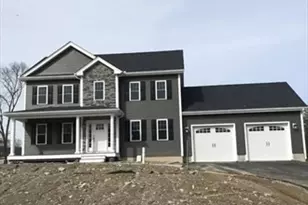 2181 Wheeler, Dighton, MA 02715 - Photo 1