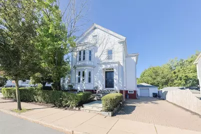 179-181 Main St, Medford, MA 02155 - Photo 1
