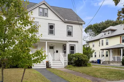 639 Pleasant St #639, Milton, MA 02186 - Photo 1