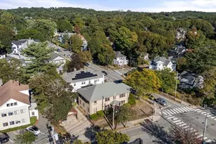 1629 Centre St, Newton, MA 02461 - Photo 13