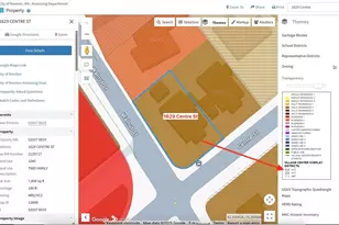 1629 Centre St, Newton, MA 02461 - Photo 3
