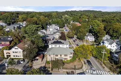 1629 Centre St, Newton, MA 02461 - Photo 11