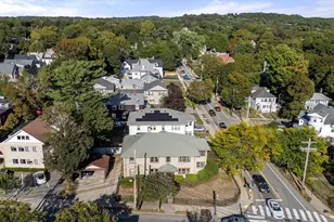 1629 Centre St, Newton, MA 02461 - Photo 11