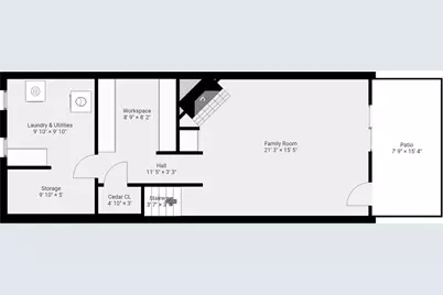 1 Boatswains Way #1, Chelsea, MA 02150 - Photo 39