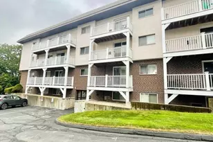 195 Independence Ave, Quincy, MA 02169 - Photo 1