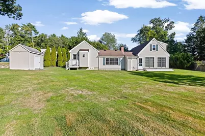 250 River St, Norwell, MA 02061 - Photo 23