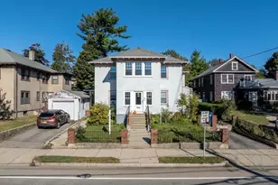 1623-1625 Centre St, Newton, MA 02461 - Photo 1