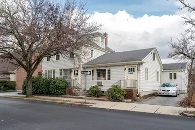 14-A Muzzey St #14 Upstair, Lexington, MA 02421 - Photo 3
