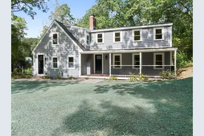 42 Dakin Road, Sudbury, MA 01776 - Photo 1