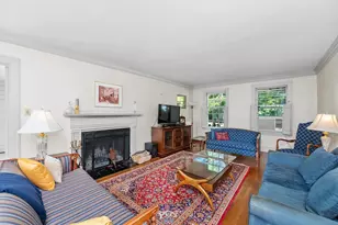 1801 Beacon St, Newton, MA 02468 - Photo 5