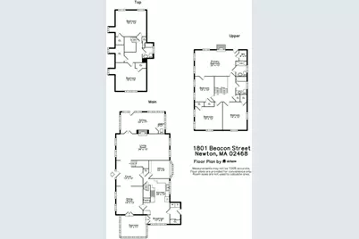 1801 Beacon Street, Newton, MA 02468 - Photo 37