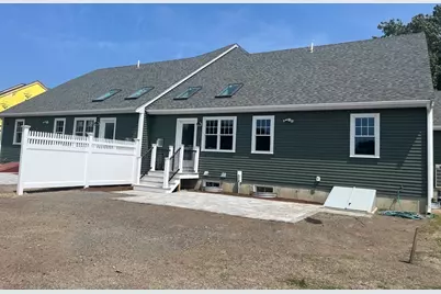 2B Oak Street #2B, Norton, MA 02766 - Photo 35