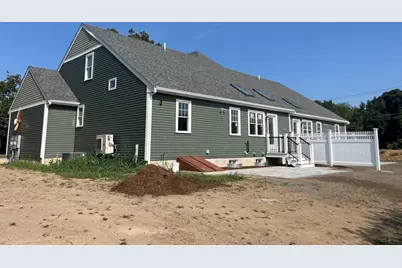 2B Oak Street #2B, Norton, MA 02766 - Photo 37