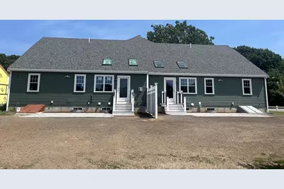 2B Oak Street #2B, Norton, MA 02766 - Photo 3