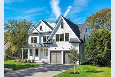 47 Emerson Road, Needham, MA 02492 - Photo 1